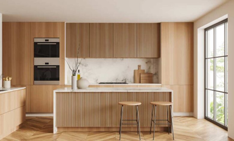 Creating Modern Interiors with Classic Elements