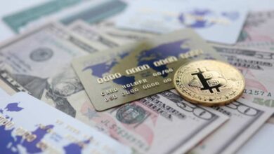 Crypto Card: The Future of Everyday Payments