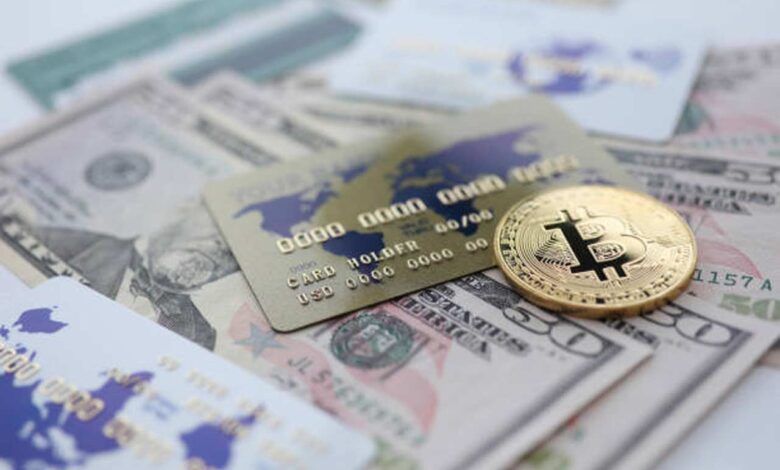 Crypto Card: The Future of Everyday Payments