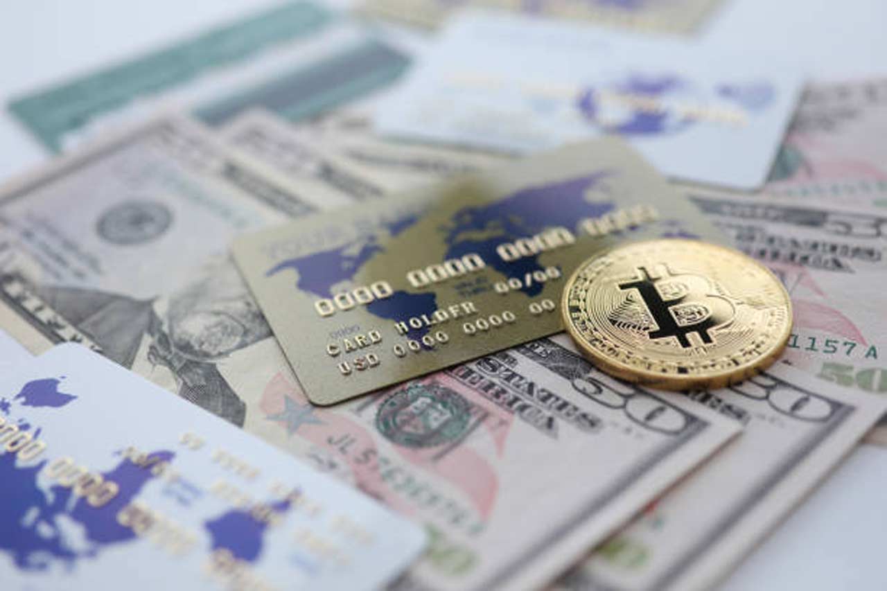 Crypto Card: The Future of Everyday Payments