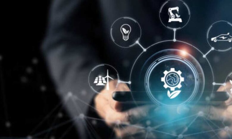 Innovative Decarbonization Strategies: Paving the Way for a Sustainable Future