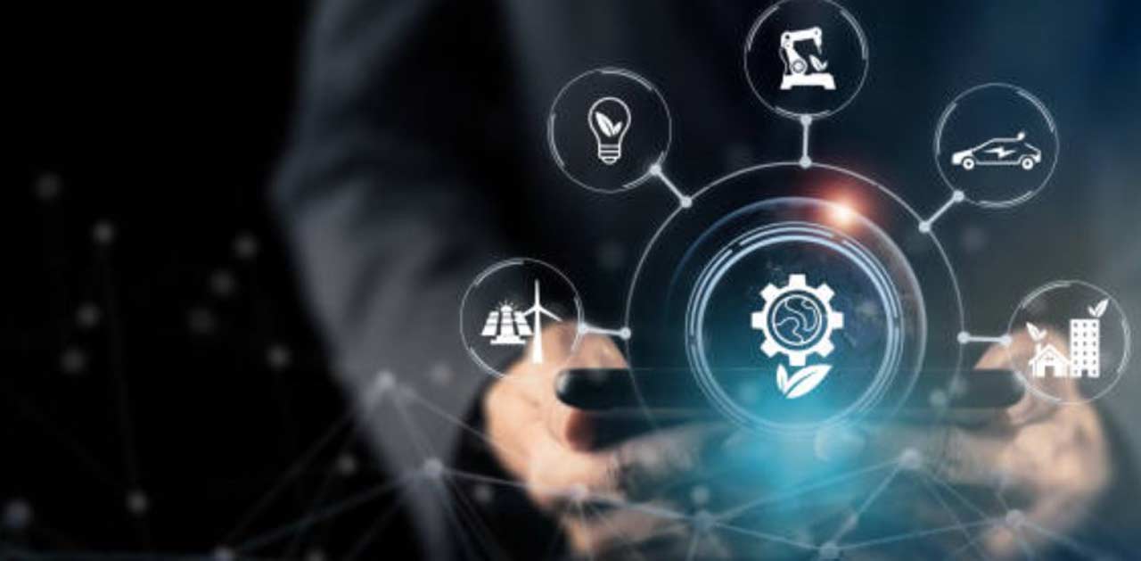 Innovative Decarbonization Strategies: Paving the Way for a Sustainable Future