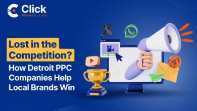 Lost in the Competition? How Detroit PPC Companies Help Local Brands Win