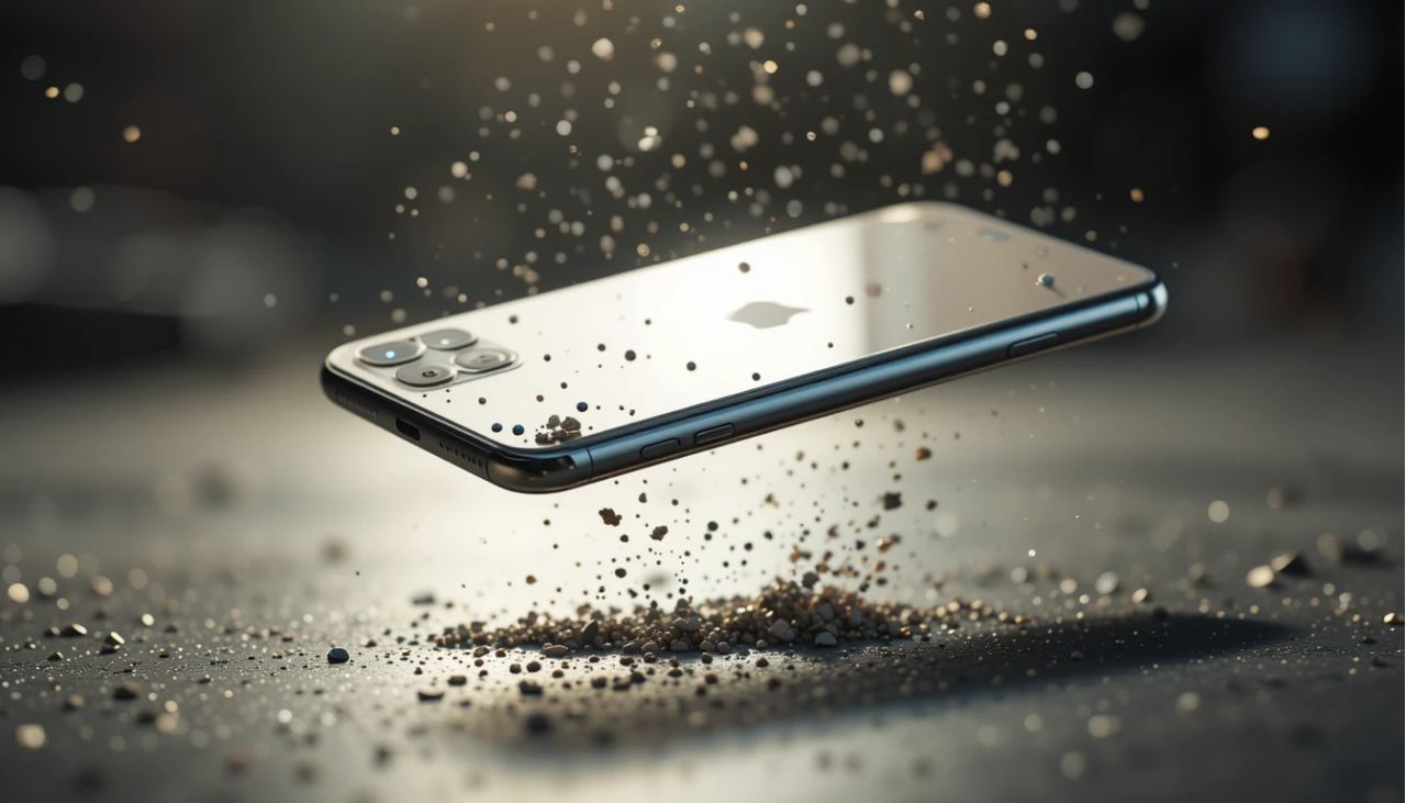 Durability & Build Quality – Thin but Tough