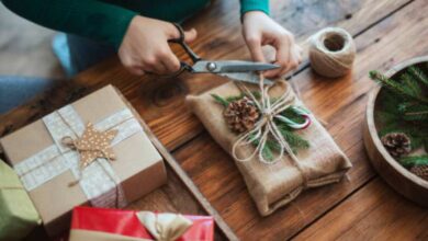 Getting the most from eco merchandise: Green gifts that last