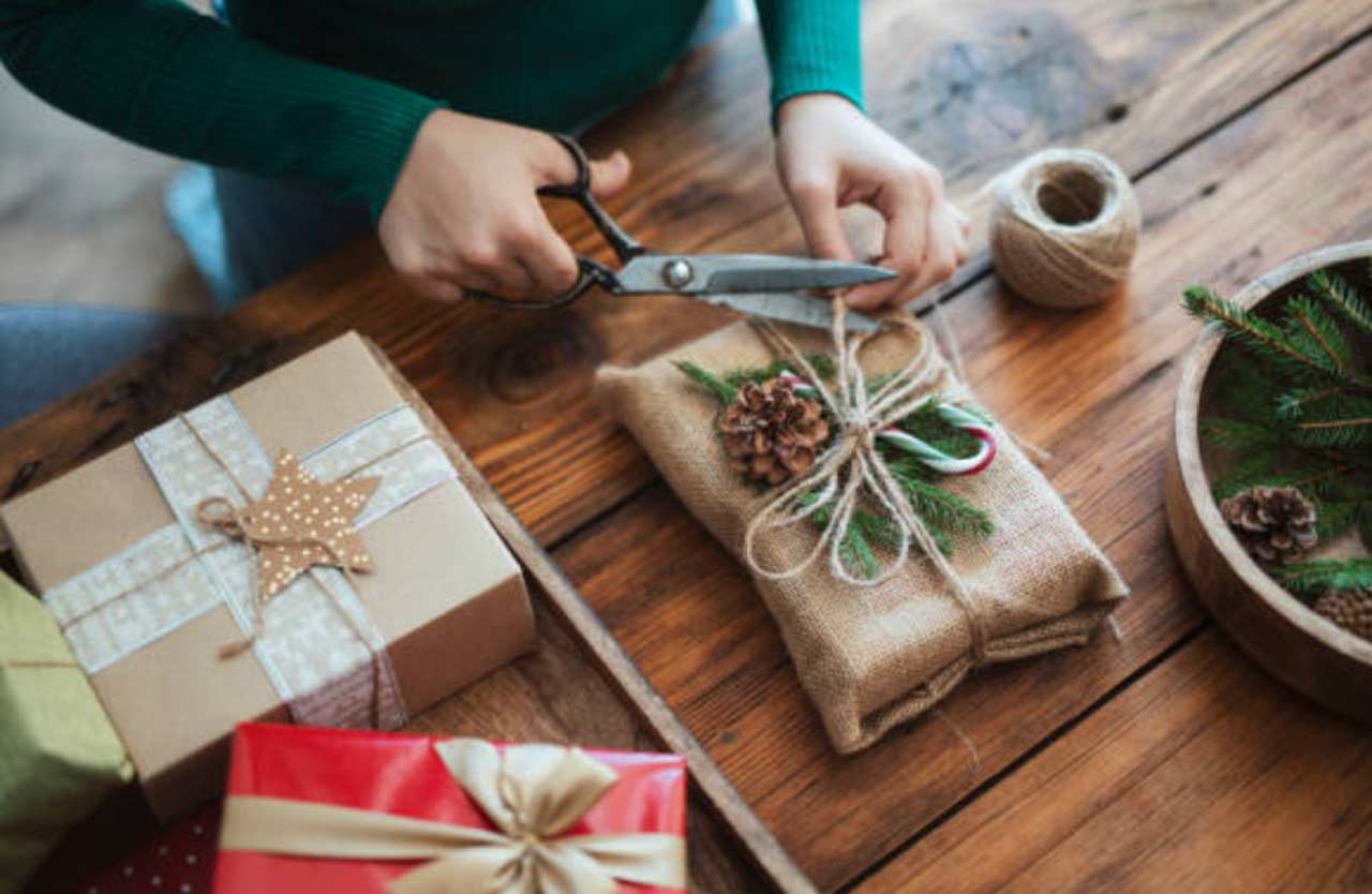 Getting the most from eco merchandise: Green gifts that last