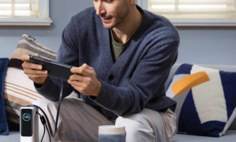 How to Handle a Swollen Power Bank Safely