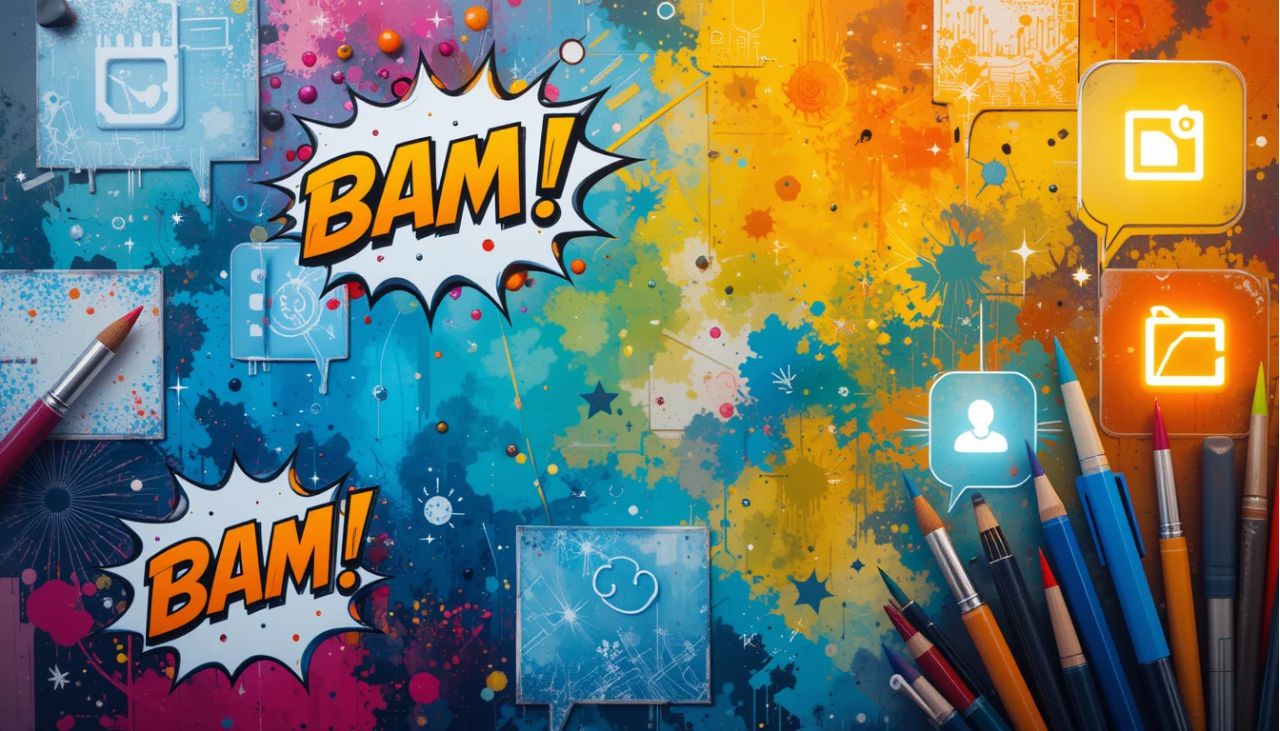 How to Maximize Creativity with Android Manga Apps
