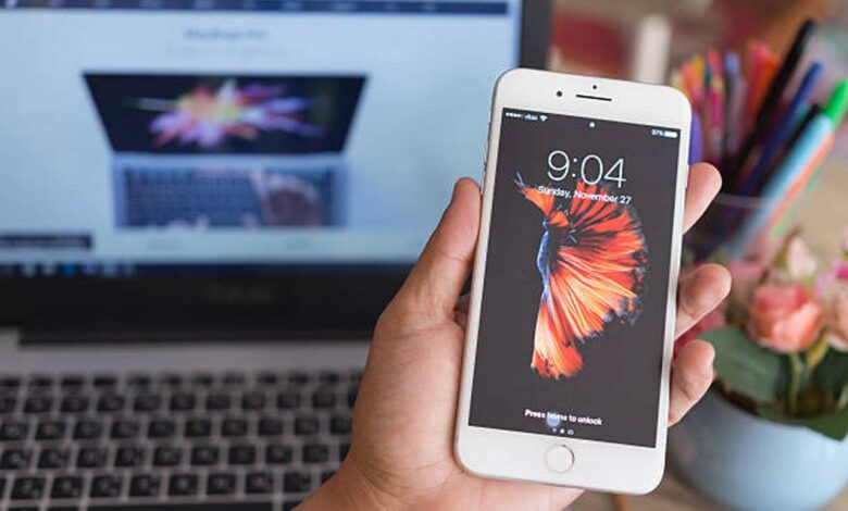 How to Seamlessly Connect Your iPhone to Windows