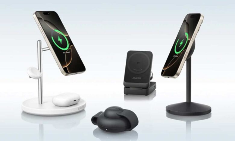 Is Your Phone Getting Hot During Wireless Charging?