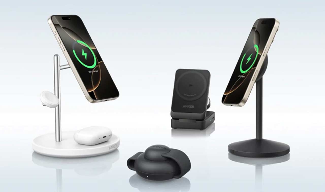 Is Your Phone Getting Hot During Wireless Charging? 