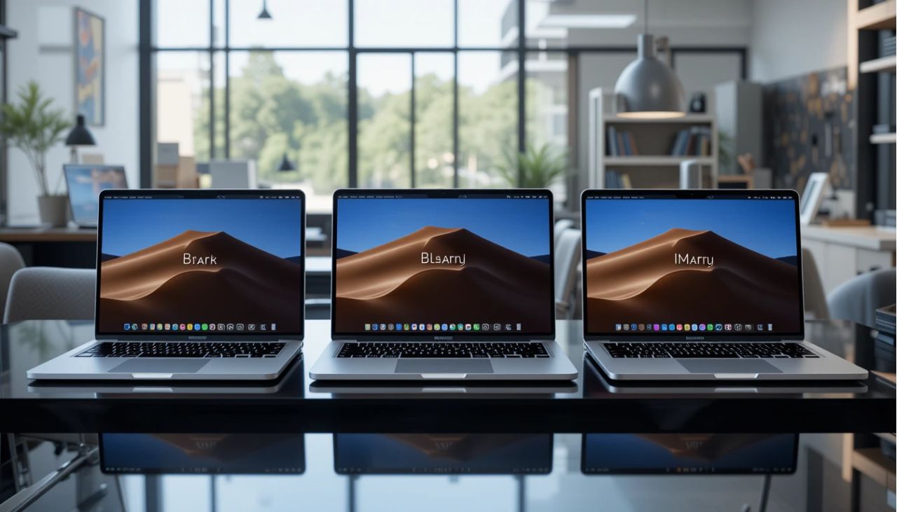 M5 MacBook Pro vs. M4 & M3 Models – Is It a Big Leap