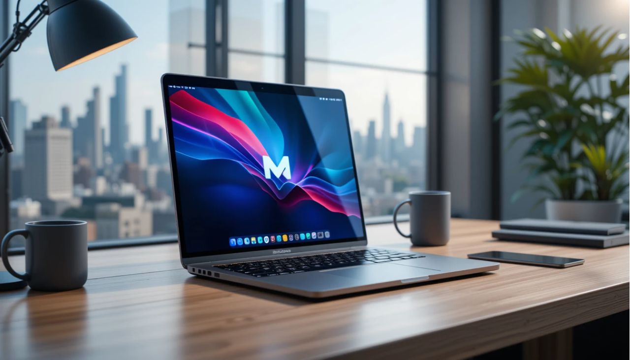 M5 MacBook Pro – Is It Really Worth the Hype?