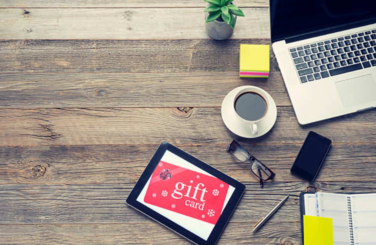 Mobile-Gift-Certificate