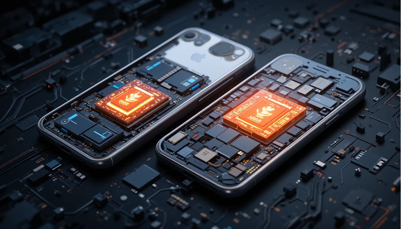 Performance Showdown – Does Thinness Affect Power