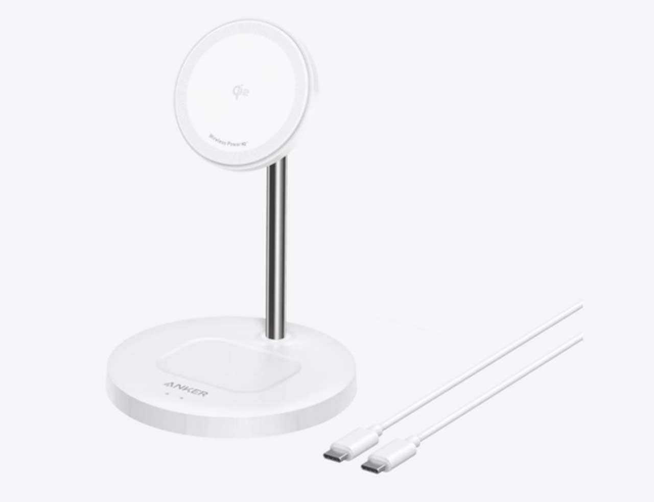 Poor charger-phone alignment 