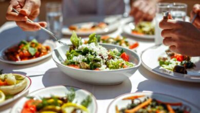 Role of Nutrition in Speeding Up Recovery