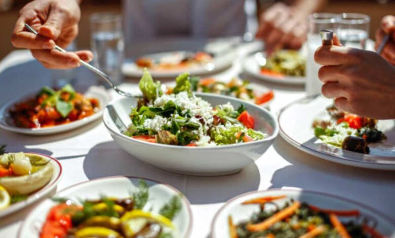 Role of Nutrition in Speeding Up Recovery