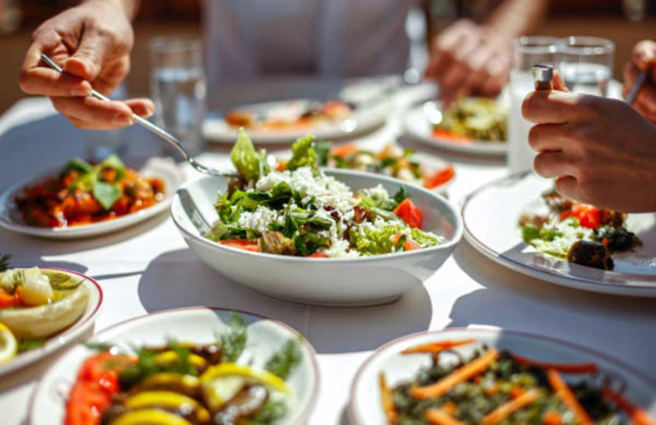 Role of Nutrition in Speeding Up Recovery