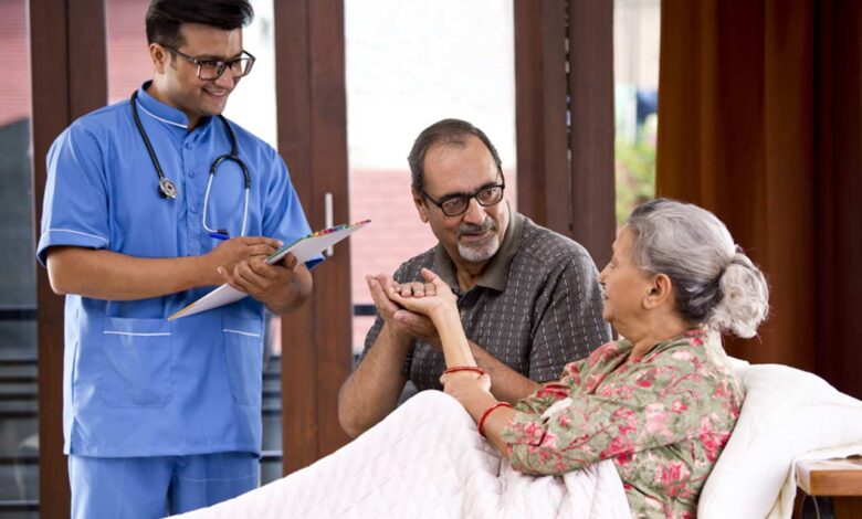 GST may be scrapped on term and senior citizen health insurance