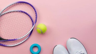 Finding the Right Sports Gear: How a Tennis Store in Dubai Can Improve Your Game