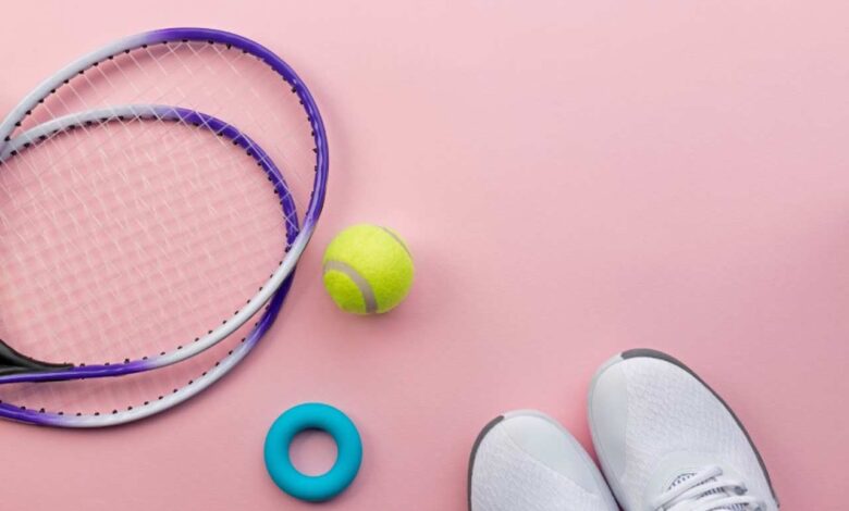 Finding the Right Sports Gear: How a Tennis Store in Dubai Can Improve Your Game