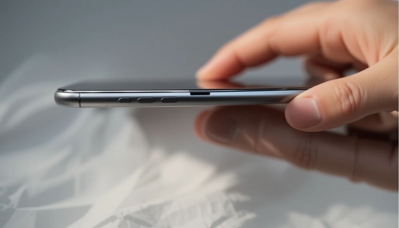 The Design Philosophy – Why Apple Went Ultra-Thin with the iPhone 17 Air