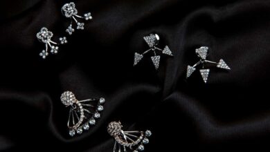 The Do's and Dont's of Buying Luxury Jewelry Pieces