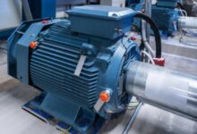 The Role of a Motor Expert in Industry 4.0