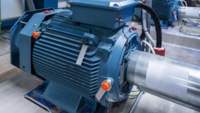 The Role of a Motor Expert in Industry 4.0