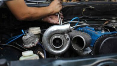 Why Turbo Engines Need Special Filter Attention