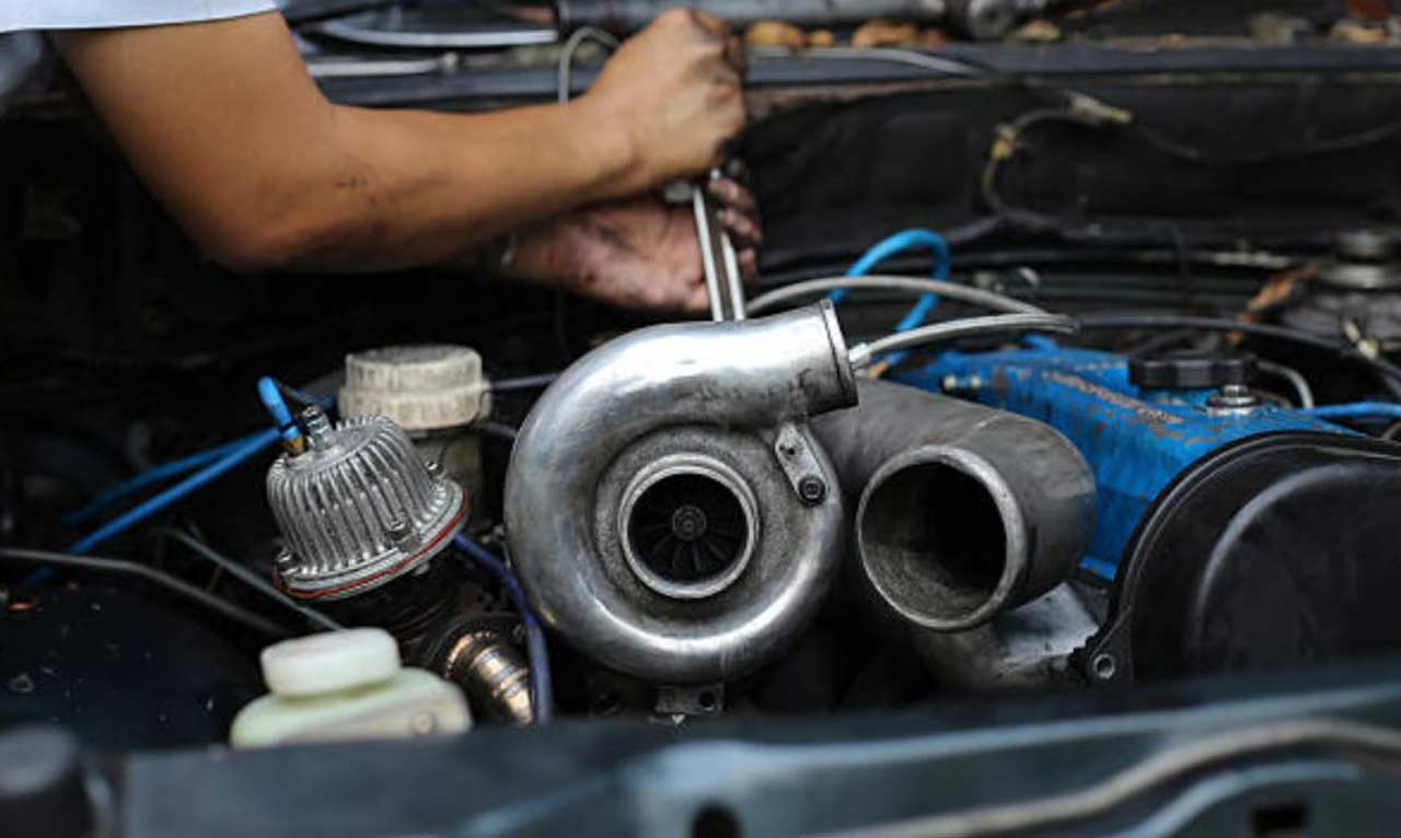 Why Turbo Engines Need Special Filter Attention