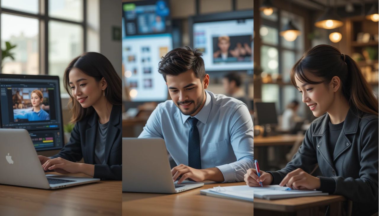 Who Will Benefit Most from the M5 MacBook Pro?