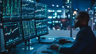 Why Risk Management Matters Most in Futures Trading