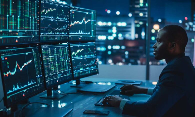 Why Risk Management Matters Most in Futures Trading