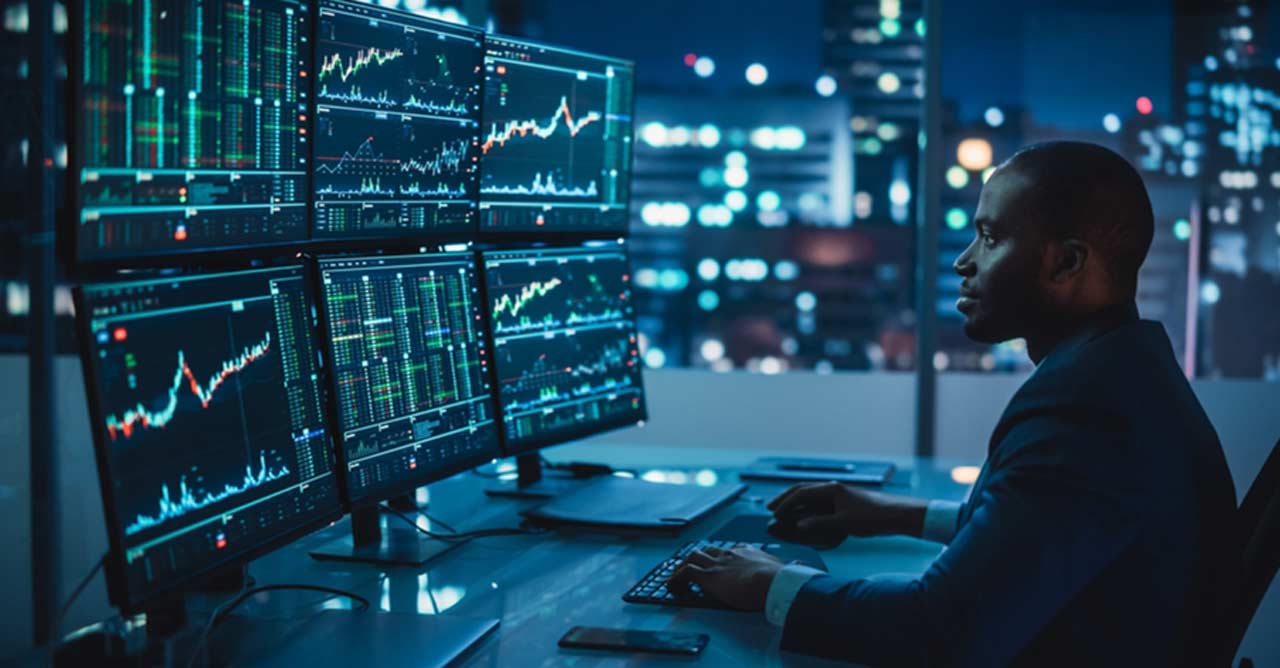 Why Risk Management Matters Most in Futures Trading