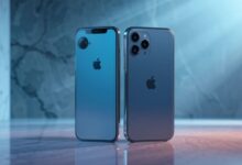 iPhone 17 Air vs. Pro