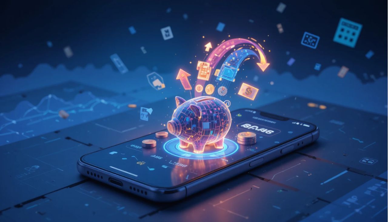 1. Automate Your Savings to Build Wealth Effortlessly