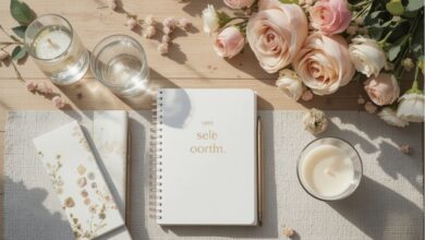 10 Self-Care Rituals That Actually Work (Backed by Science)