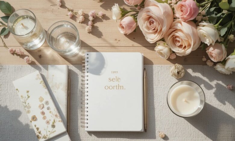 10 Self-Care Rituals That Actually Work (Backed by Science)