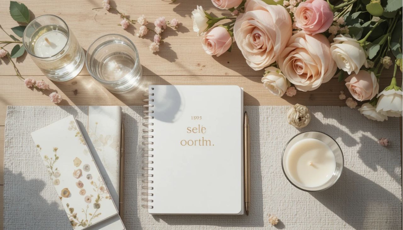 10 Self-Care Rituals That Actually Work (Backed by Science)