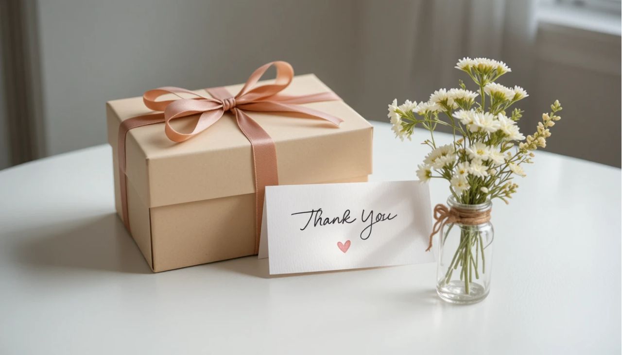 10. Small Acts of Kindness as a Self-Care Ritual