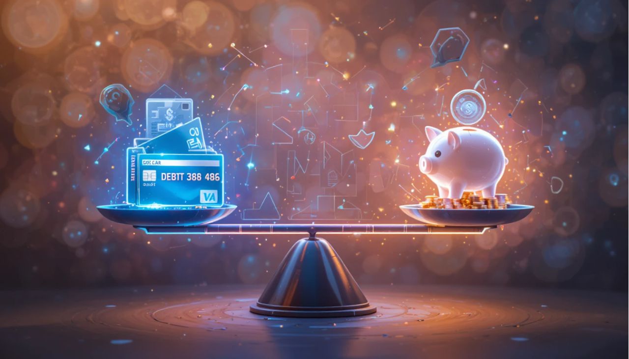 4. Start Investing Early – Even with Small Amounts