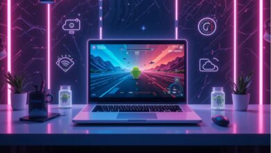 5 Lightweight Solutions for Running Mobile Games on Low-End PCs