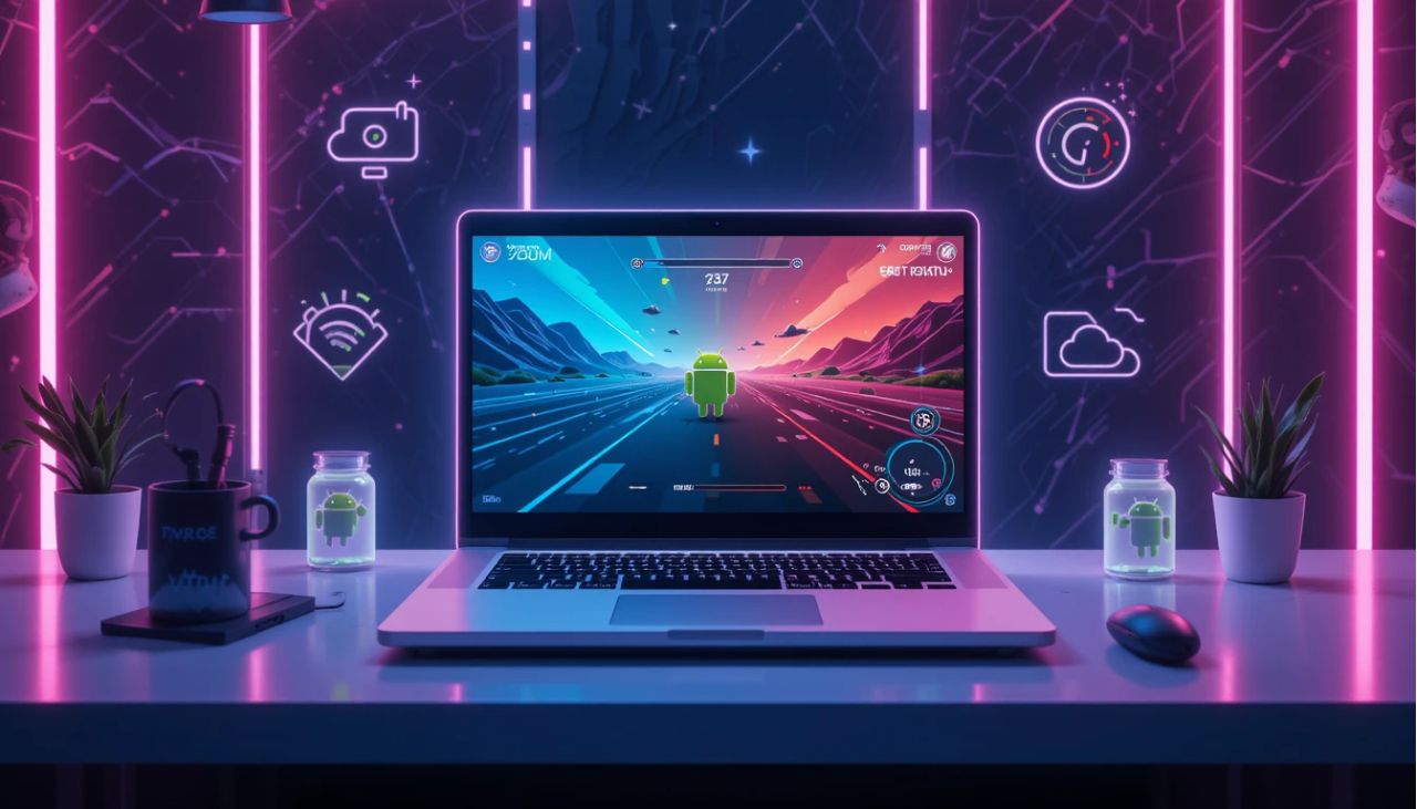 5 Lightweight Solutions for Running Mobile Games on Low-End PCs