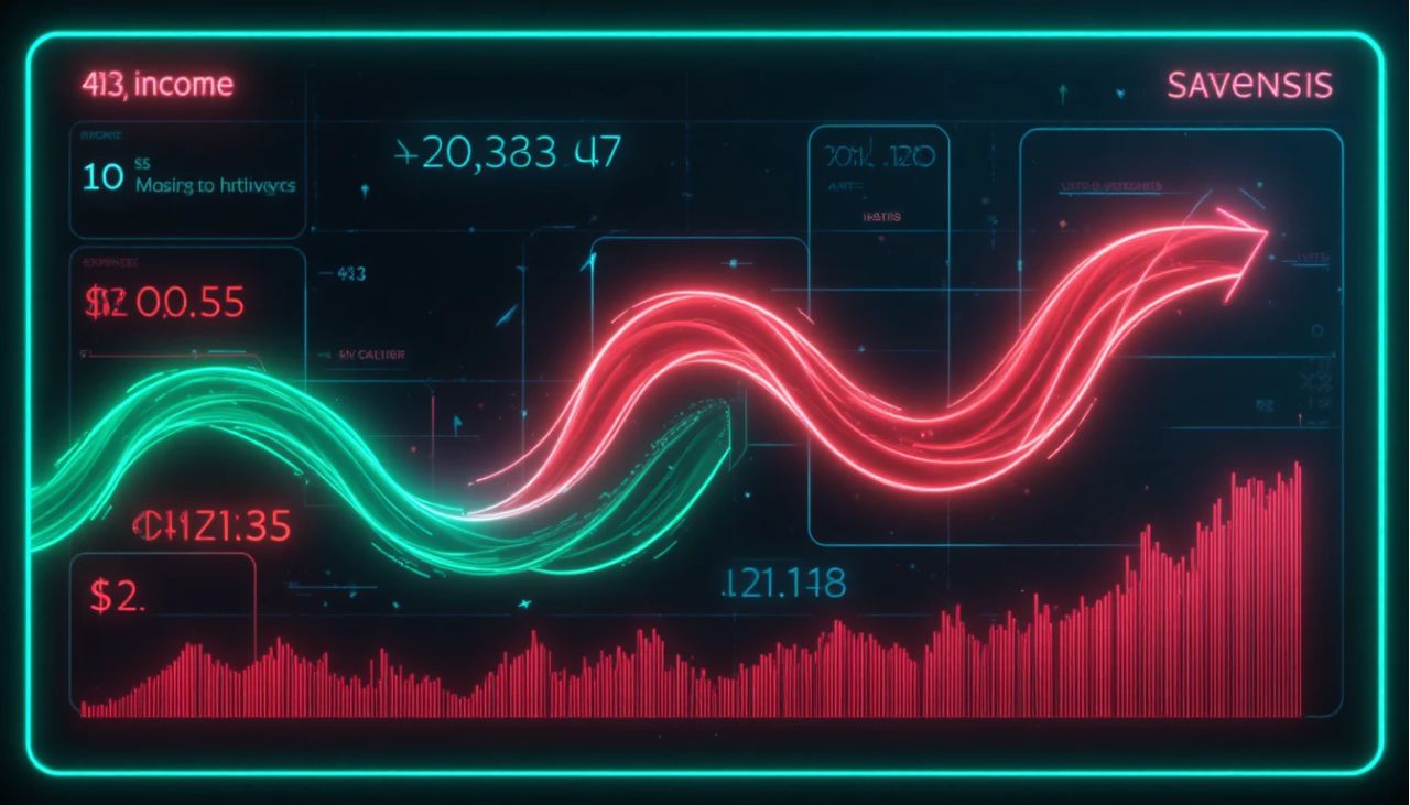 5. Build a Safety Net: Emergency Fund + Insurance