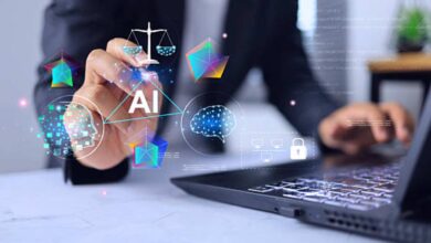 The Role of an AI Legal Assistant in Improving Accuracy and Consistency