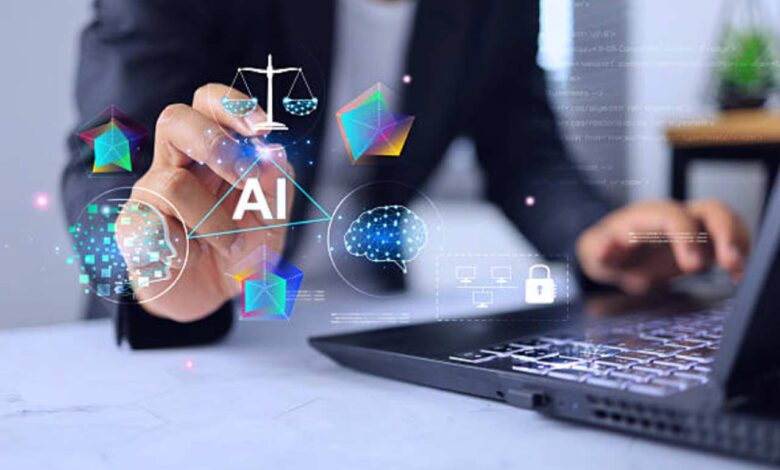 The Role of an AI Legal Assistant in Improving Accuracy and Consistency