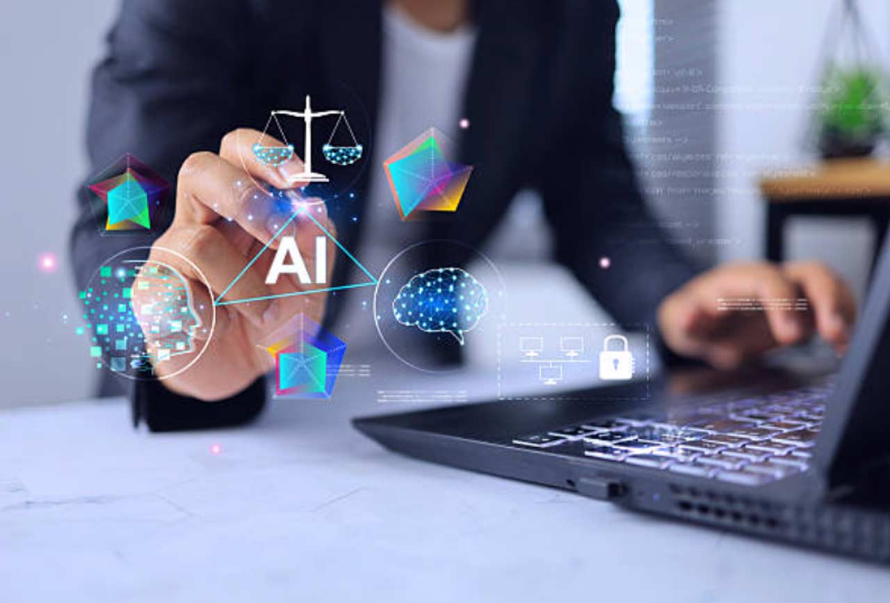 The Role of an AI Legal Assistant in Improving Accuracy and Consistency