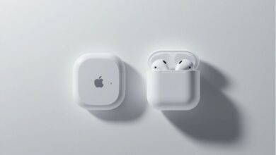 AirTag 2 & AirPods Pro 3